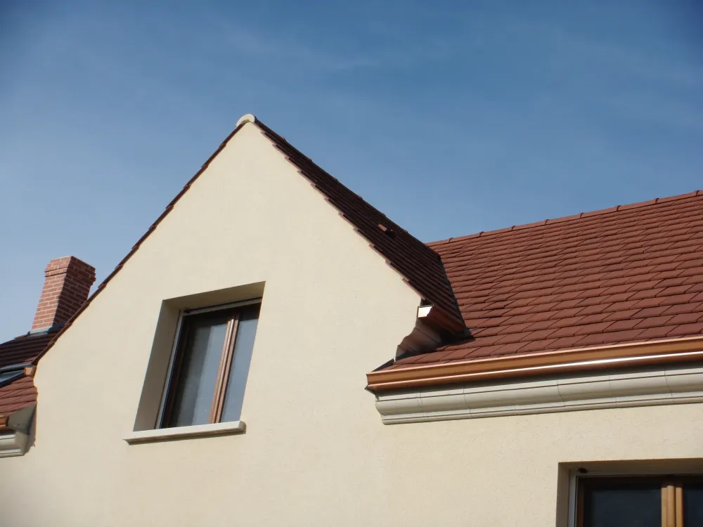 Rénovation extérieure